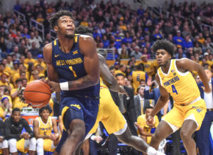 West Virginia-Pitt men's basketball series extended for two more seasons